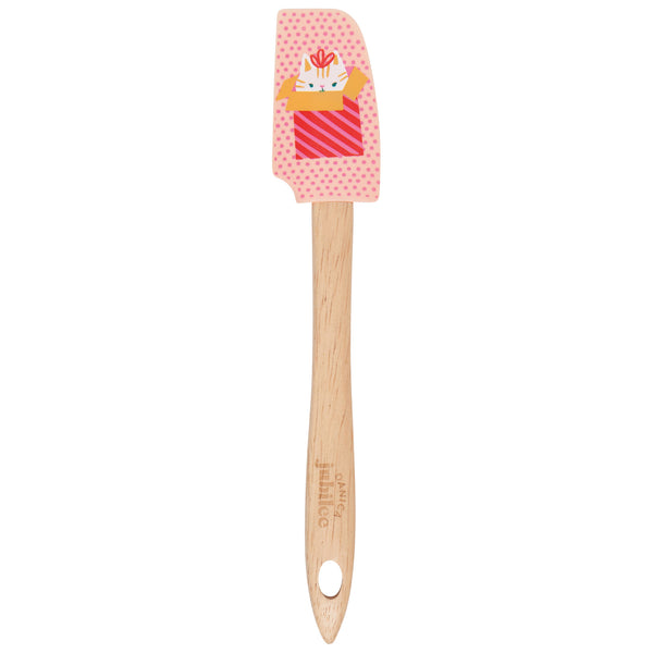 Let it Meow Spatula, Set of 2