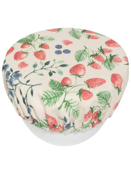Berries Bowl Cover Set