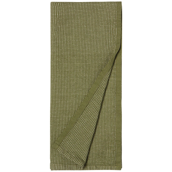 Olive Branch Dash Tea Towels Set of 2