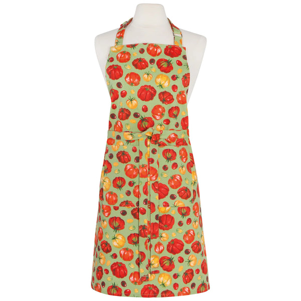 Heirloom Tomatoes Apron