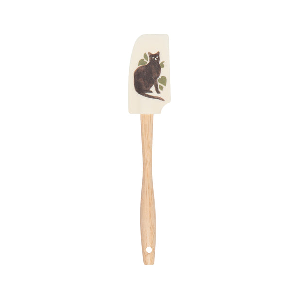 Cat Collective Mini Spatula, Set of 2