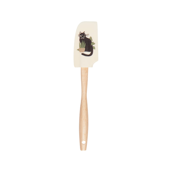 Cat Collective Mini Spatula, Set of 2