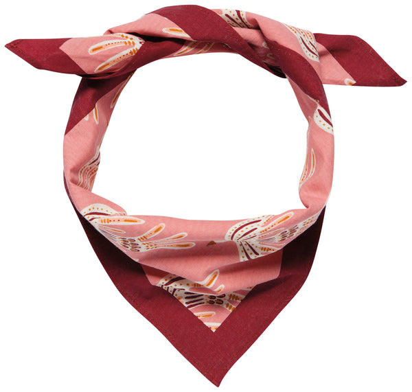 Plume Bandana