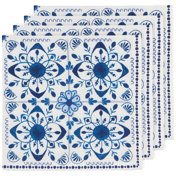 Porto Napkin, Set of 4