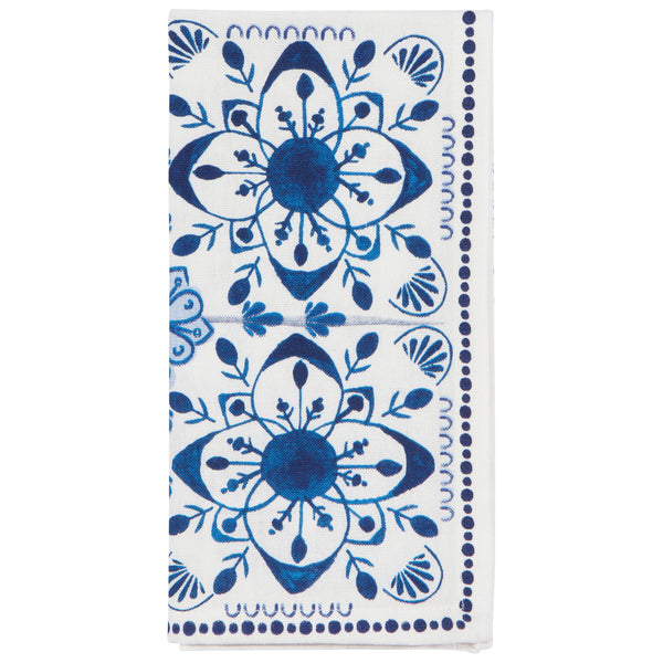Porto Napkin, Set of 4