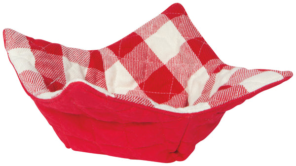 Red Bowl Cozy