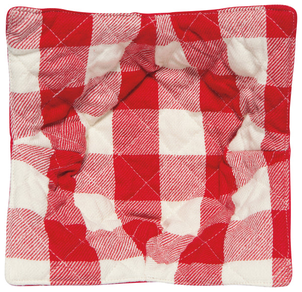 Red Bowl Cozy