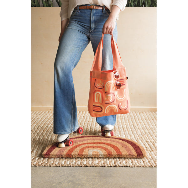Solstice To and Fro Tote