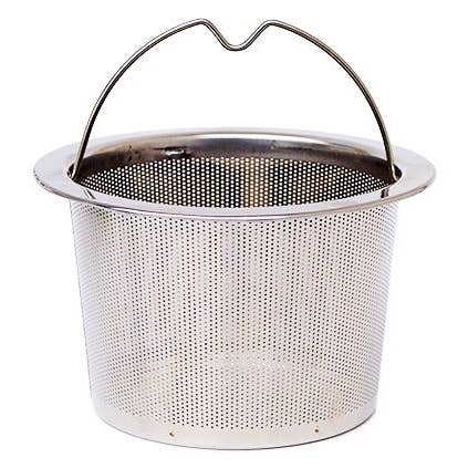 Stainless Steel Tea Filter
