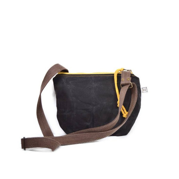 Moonbeam Shadow Date Purse