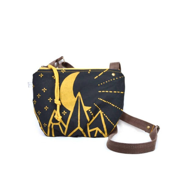 Moonbeam Nocturnal Date Purse