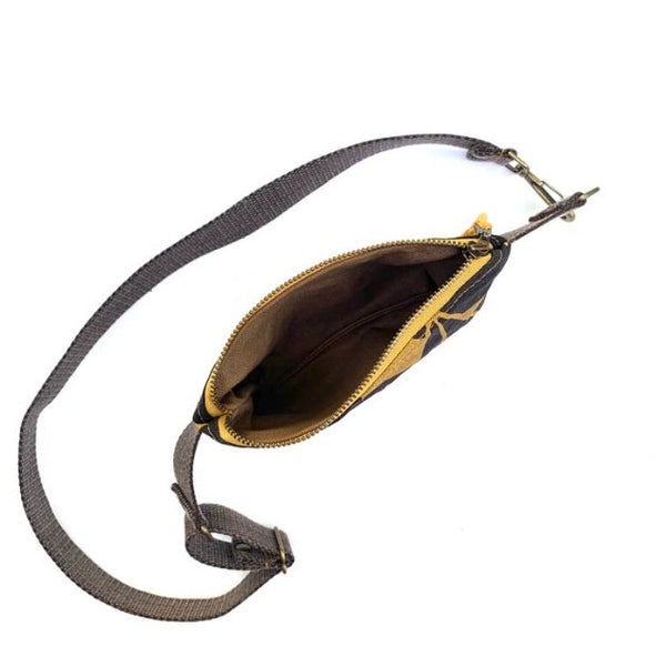 Horizon Shoreline Mini Fanny Pack