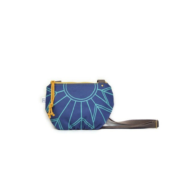 Rise Lagoon Date Purse