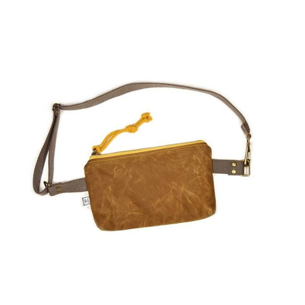 Pecan Midi Pack