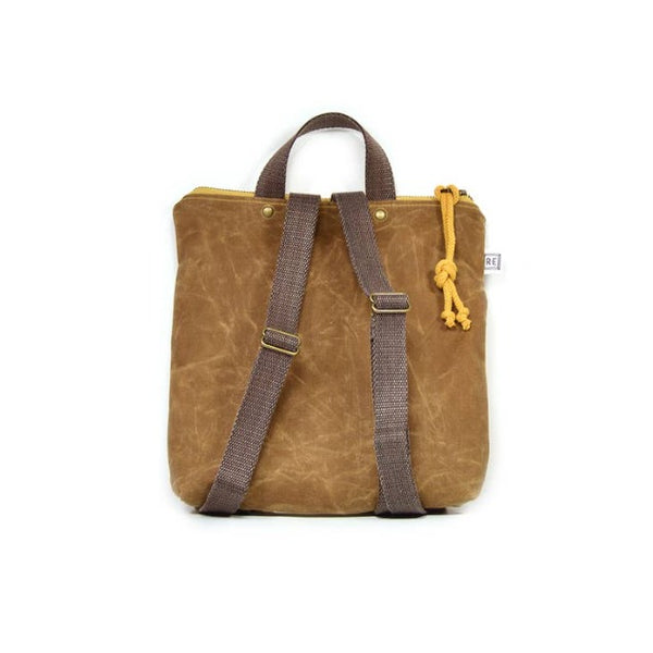 Rise Moss, Mini Backpack