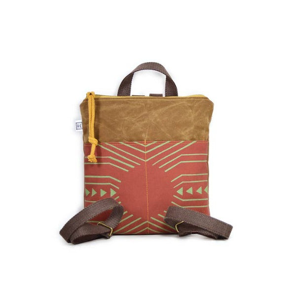 Horizon Reef Mini Backpack