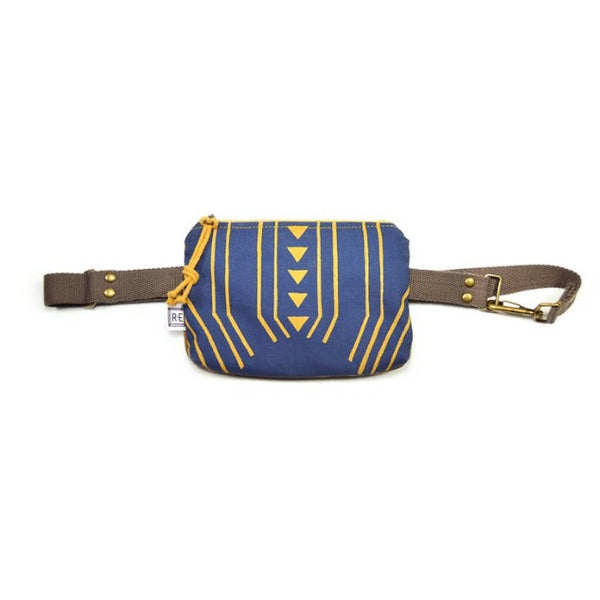 Horizon Shoreline Mini Fanny Pack