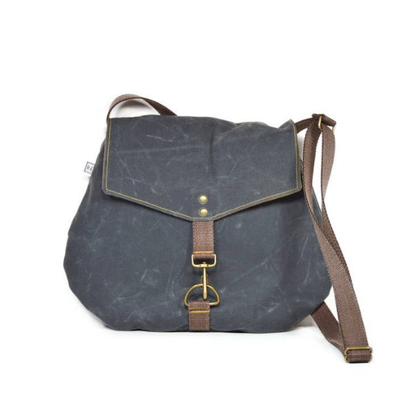 River Crossbody Bag/Satchel