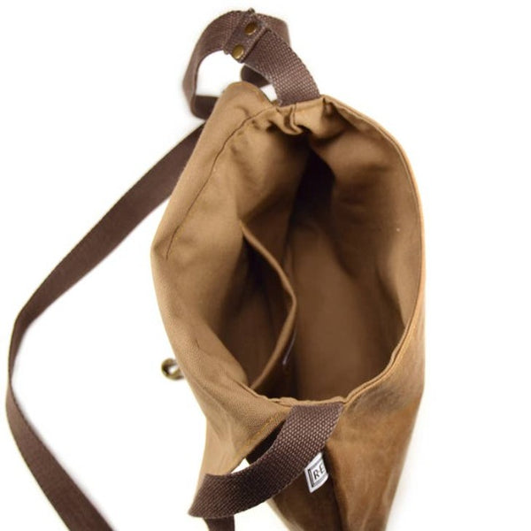 River Crossbody Bag/Satchel