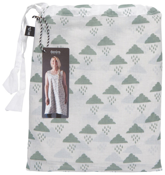 Cloud Smock Apron
