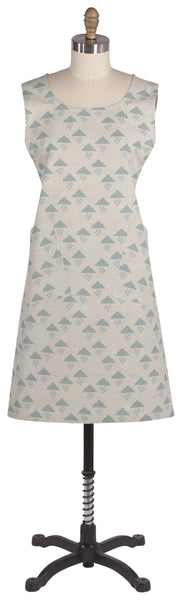 Cloud Smock Apron
