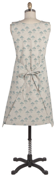 Cloud Smock Apron