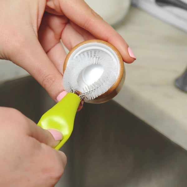 Little Sipper Drinkware Cleaning Set