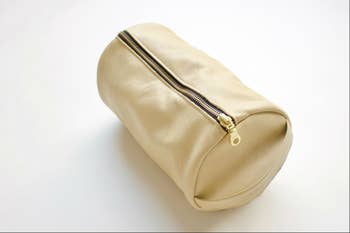Vanilla Cosmetic Case