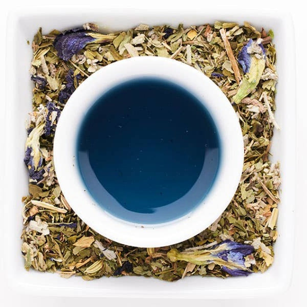 Desert Sage Herbal Bagged Tea