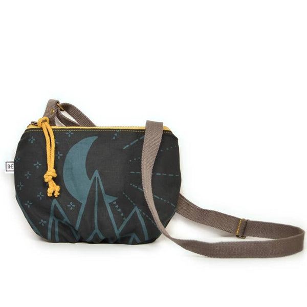 Moonbeam Shadow Date Purse