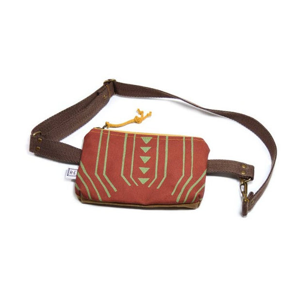 Horizon Reef Mini Fanny Pack