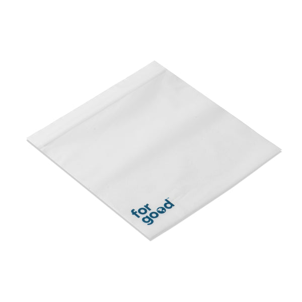 Gallon Storage Bags, Compostable 15pk
