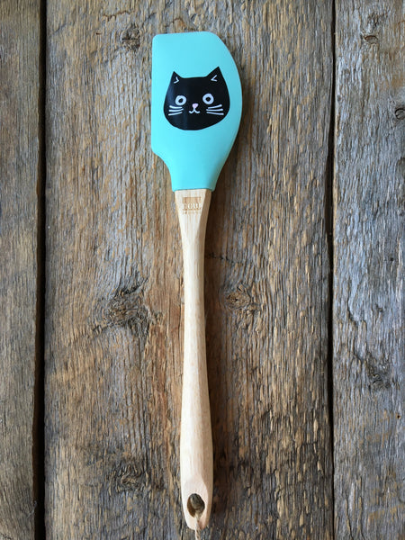 Cat Spatula