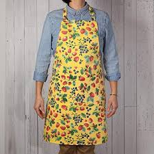 Chef Berry Patch Apron