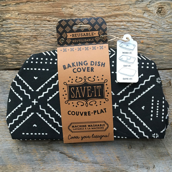 Onyx Baking Dish Cover