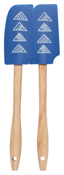 Summit Blue Mini Spatulas Set of 2