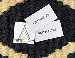 You Matter Marathon!