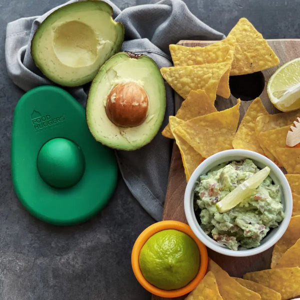 Avocado Food Huggers