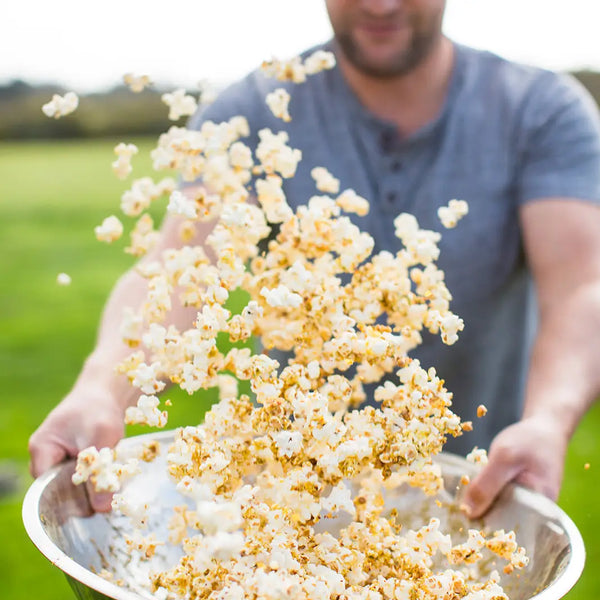 Popcorn Seasoning