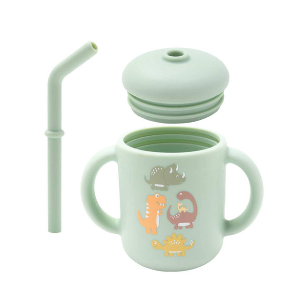 Sippy Cup | Baby Dino