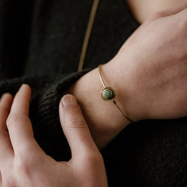 Gibbon Cuff