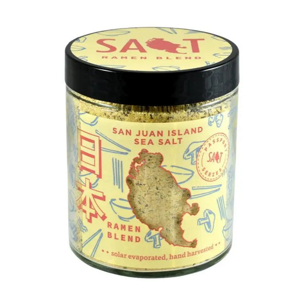Ramen Seasoning
