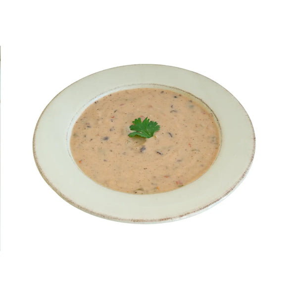 Southwest Cheddar Soup Mix