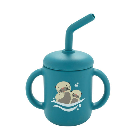 Baby Otter Sippy Cup