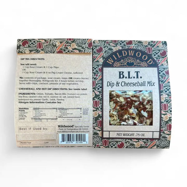 BLT Dip Mix