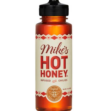 ORIGINAL Hot Honey