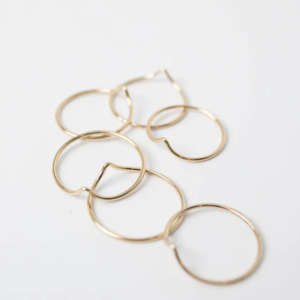 Wave Ring