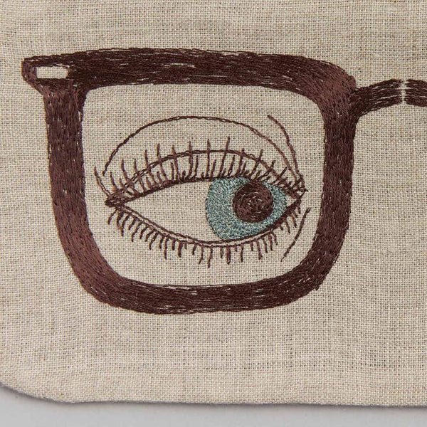 Glasses Pouch