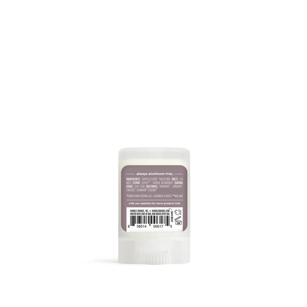 Patchuloi & Copal Travel Deodorant