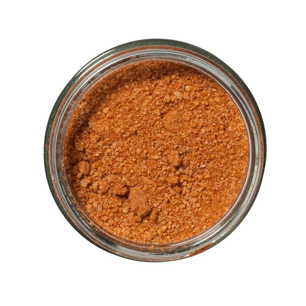 BBQ Blend Seasoning